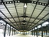 Hangar depo atölye binası 90m2
