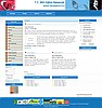 Okul Lise joomla Tasarim