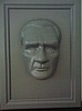 Yeni Atatürk Maskı Çerçeveli (Kod: 002-02)