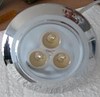 SPA ve SAUNA ARMATÜRLERİ