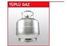 Tüp gaz