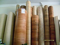 PVC YER KAPLAMASI MİNEFLO ZEMİN DEKORASYON