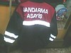 Jandarma mont