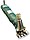 KOYUN KIRKMA MAKİNASI ALMAN MALI 2 YIL GARANTİLİ LISCOP, resim 2