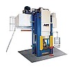 Hydroforming Press with Pressure Dome «HMU»