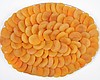 SARI PATİK KAYISI