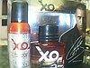 XO PARFÜM SETİ