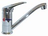 MİX DÖNERLİ LAVABO BATARYASI 1063