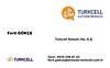 Turkcell Kartvizit;Turkcell Acil Kartvizit; Turkcell Kartvizit Örnekleri;Turkcell istanbul Kartvizit