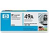 HP LaserJet  49 A