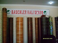 MİNEFLO PVC ZEMİN KAPLAMASI