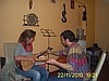 Bağlama Saz Şelpe Dersleri Unkapanı Sanat