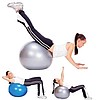 75cm Pilates Topu + 25cm Pompa Hediye 14.99 TL