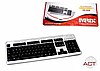 Everest KB-2808 Keyboard/Klavye